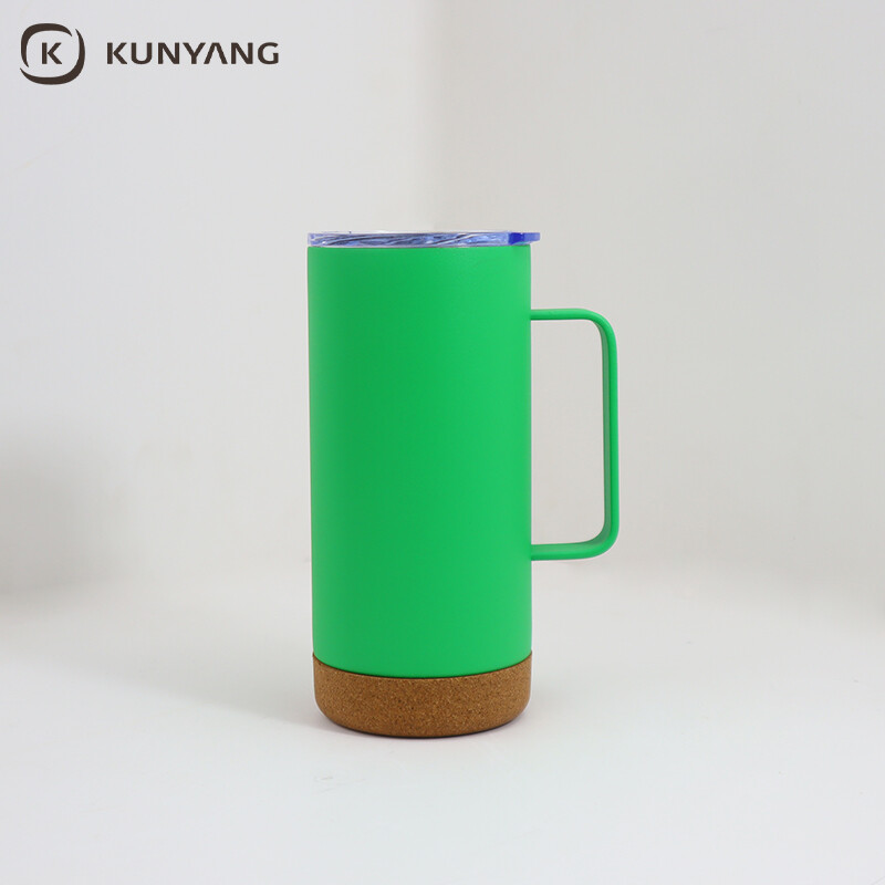 Stainless Steel  coffee mug