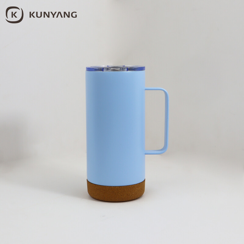 Stainless Steel  coffee mug
