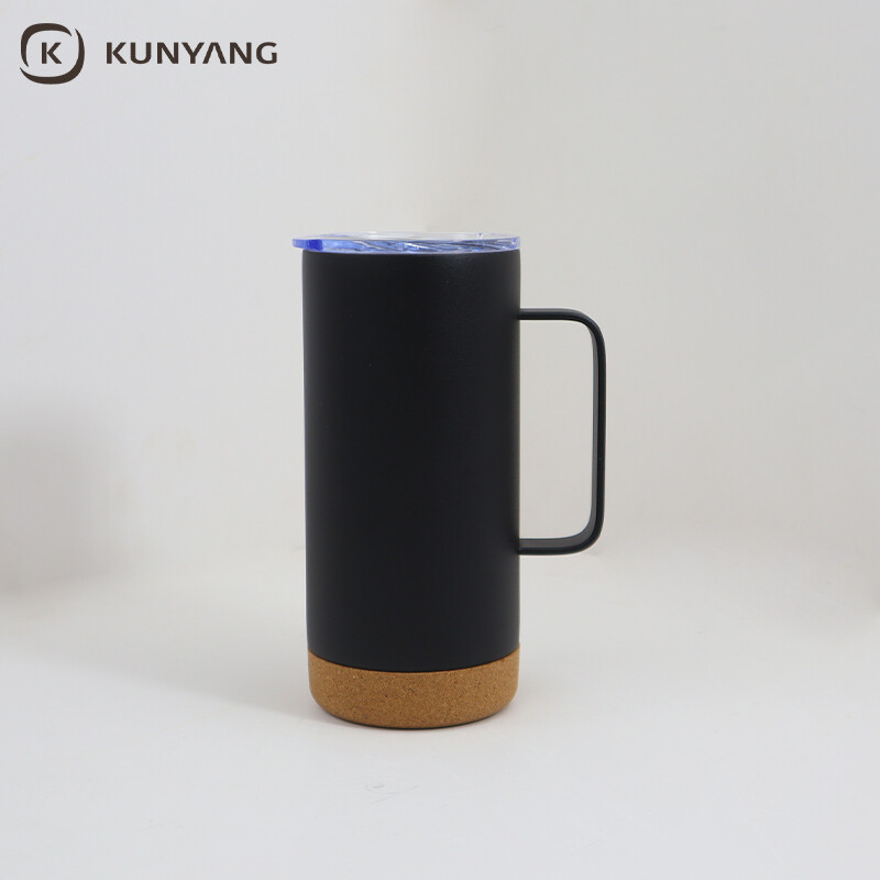Stainless Steel  coffee mug