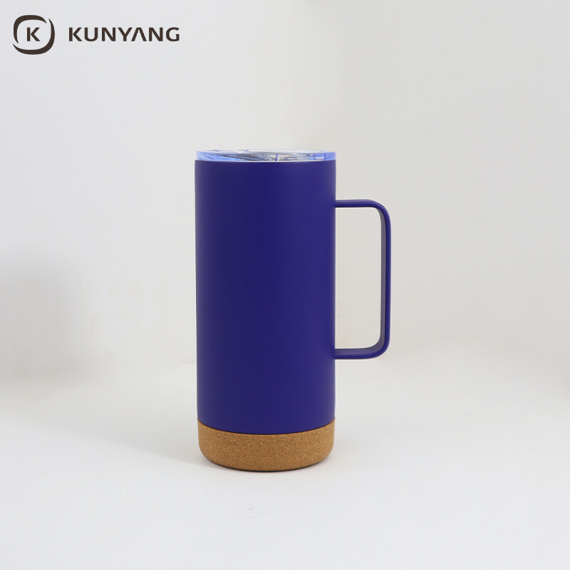 Stainless Steel  coffee mug