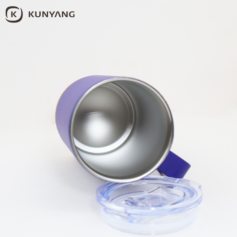 Stainless Steel  coffee mug