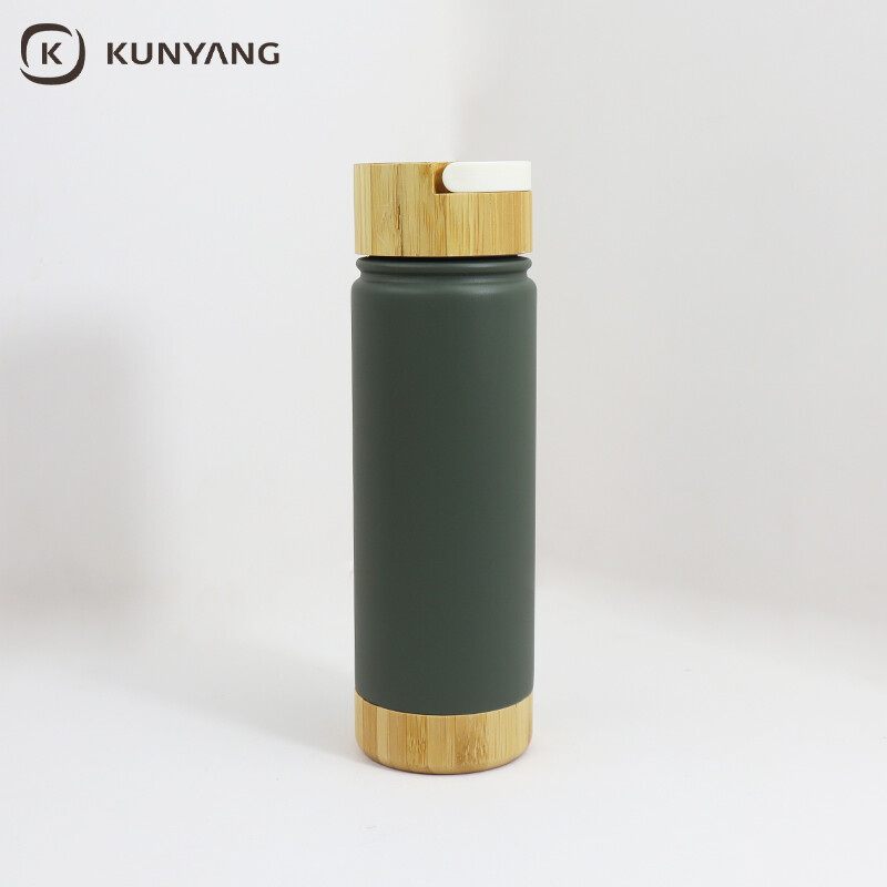 Stainless Steel Tumbler
