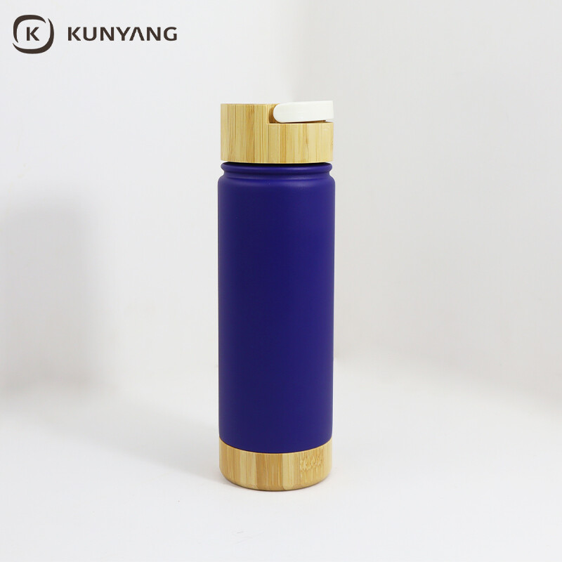 Stainless Steel Tumbler