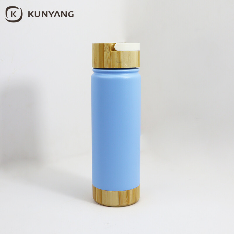 Stainless Steel Tumbler
