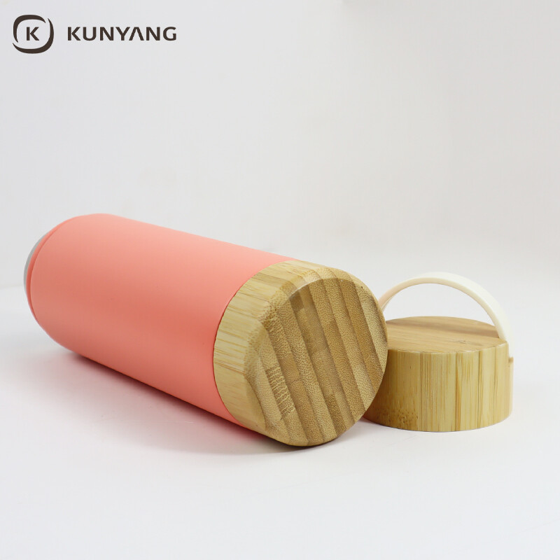 Stainless Steel Tumbler