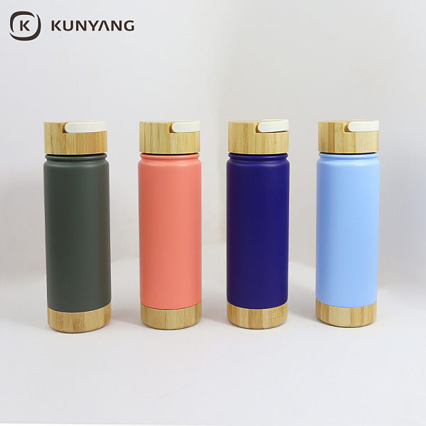 Stainless Steel Tumbler
