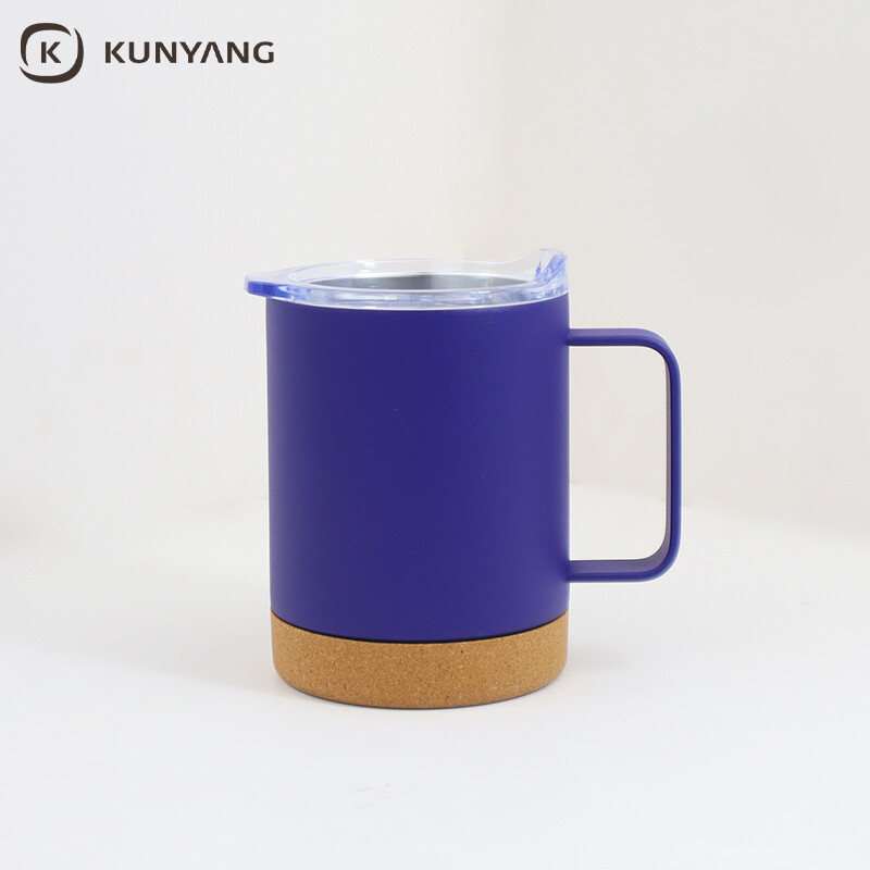 Stainless Steel  coffee mug
