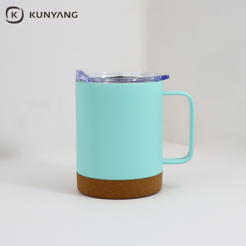 Stainless Steel  coffee mug