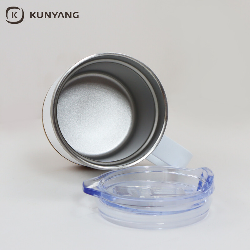 Stainless Steel  coffee mug