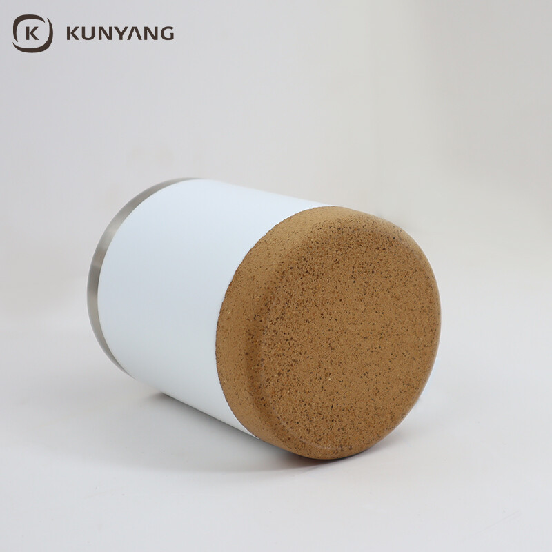 Stainless Steel  coffee mug