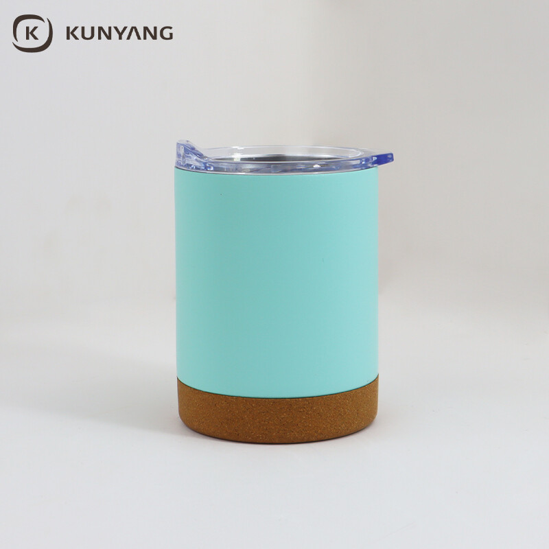 Stainless Steel  coffee mug