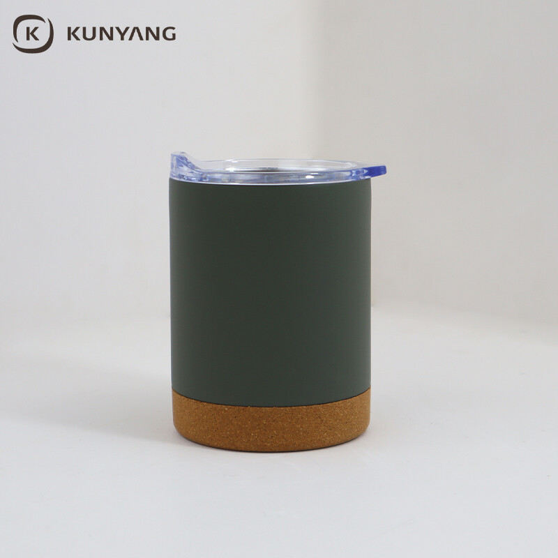 Stainless Steel  coffee mug