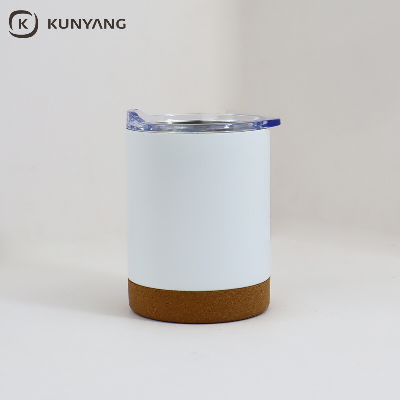 Stainless Steel  coffee mug