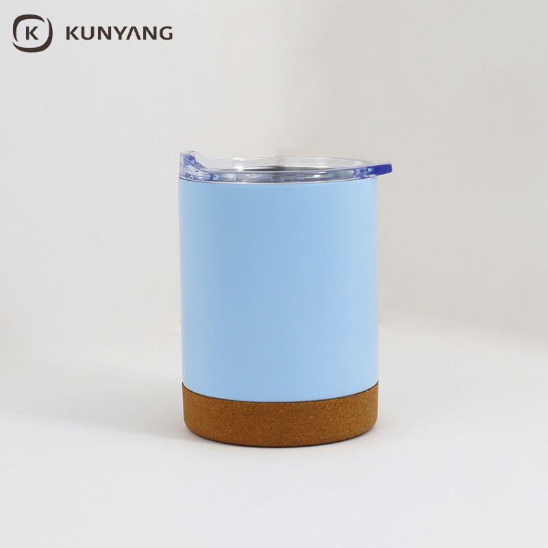 Stainless Steel  coffee mug