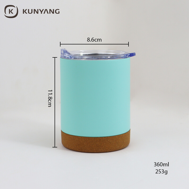 Stainless Steel  coffee mug