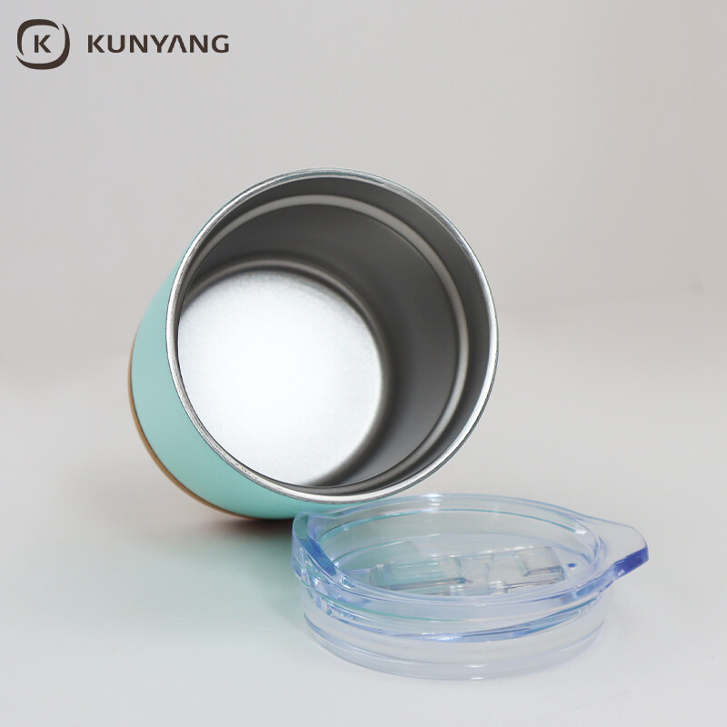 Stainless Steel  coffee mug