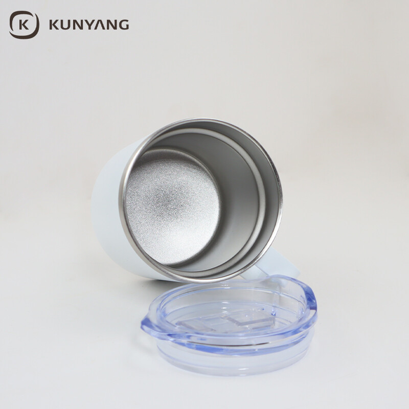 Stainless Steel  coffee mug