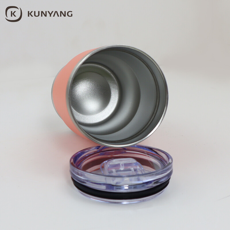 Stainless Steel  coffee mug