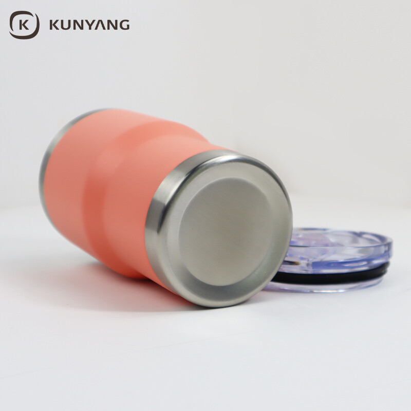 Stainless Steel  coffee mug