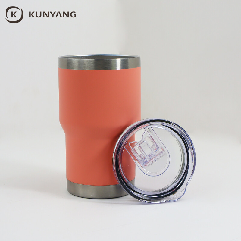 Stainless Steel  coffee mug