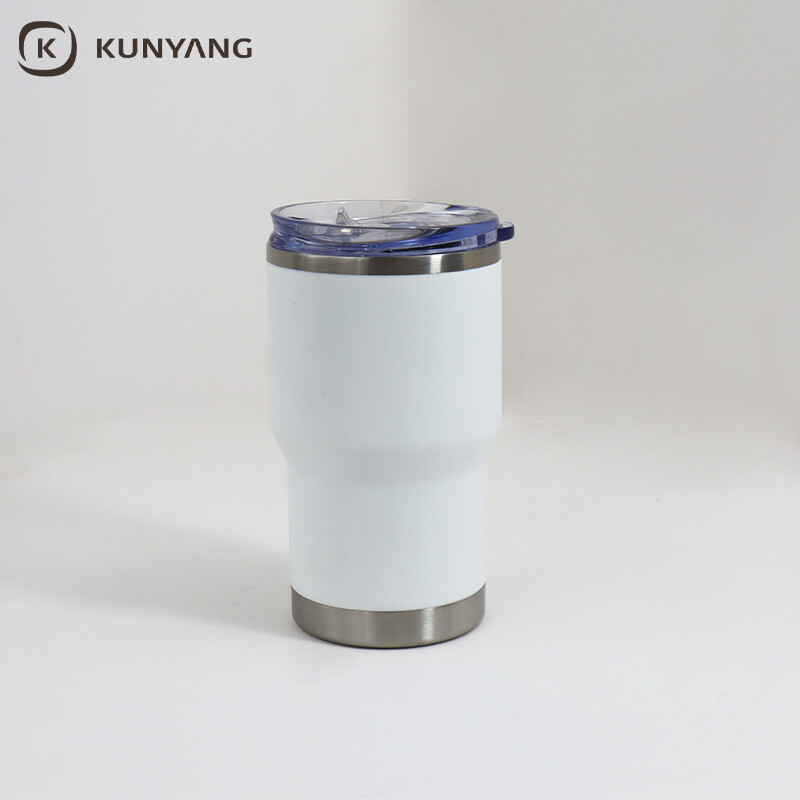 Stainless Steel  coffee mug