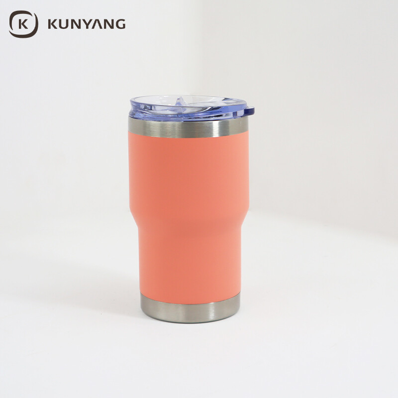 Stainless Steel  coffee mug