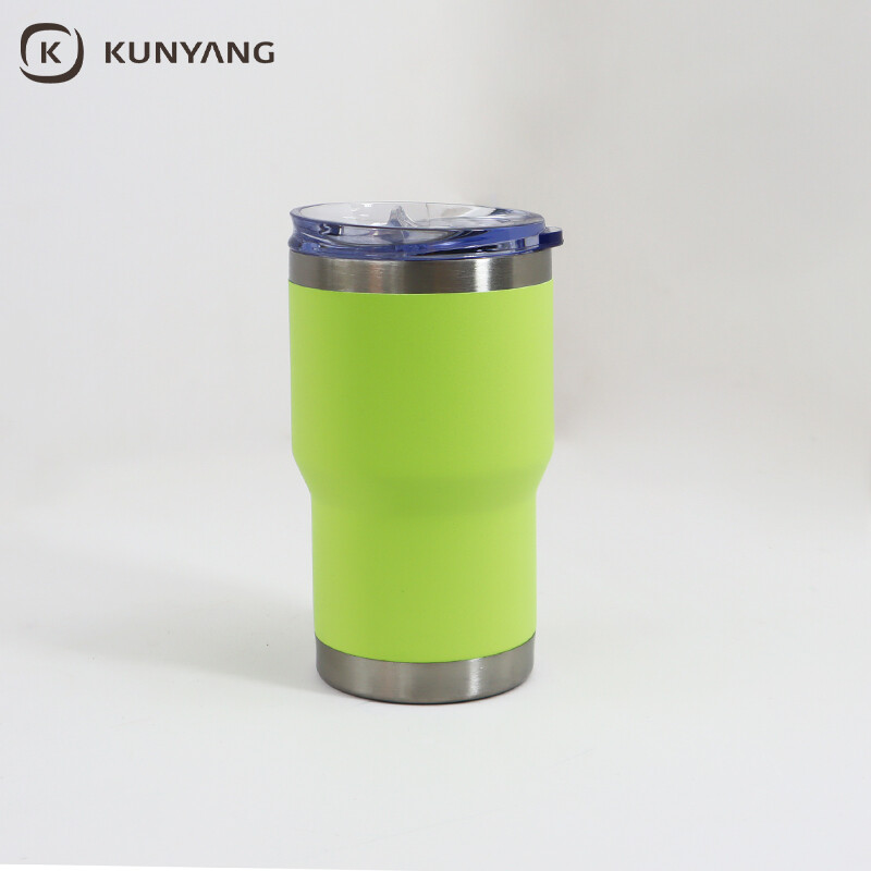 Stainless Steel  coffee mug