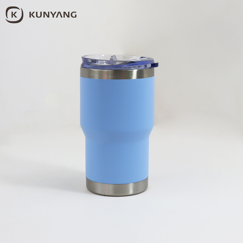Stainless Steel  coffee mug
