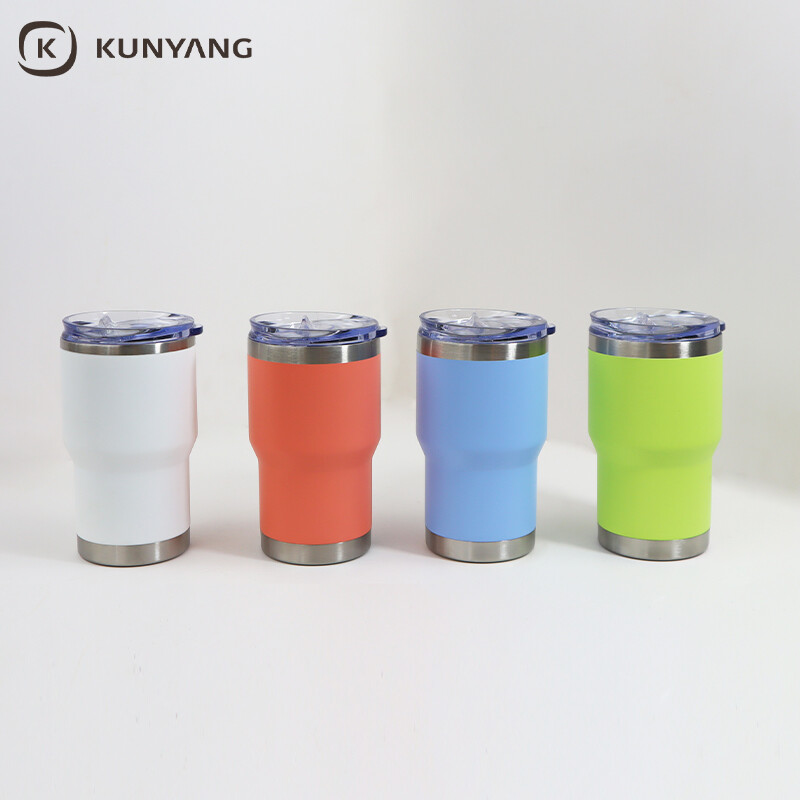 Stainless Steel  coffee mug