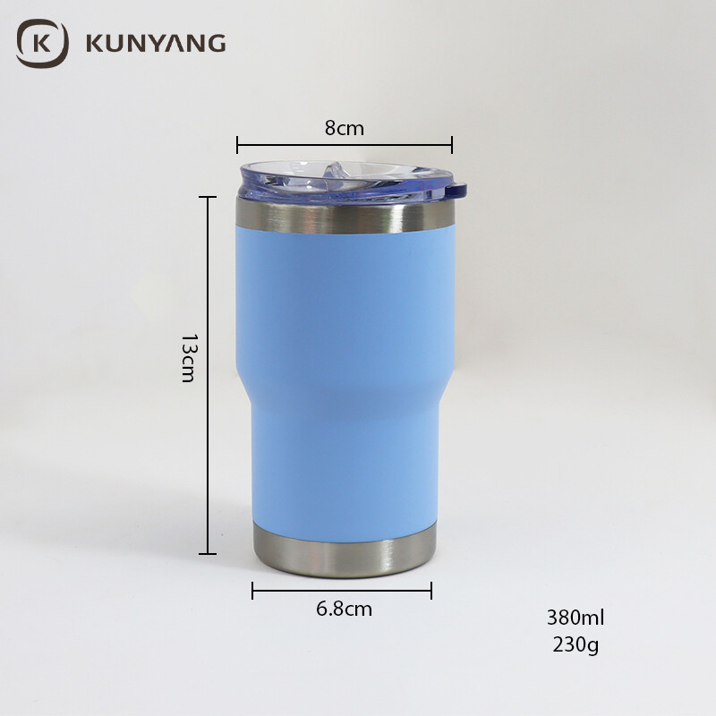 Stainless Steel  coffee mug