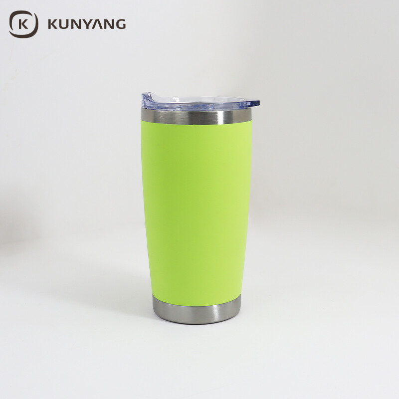 Stainless Steel  coffee mug