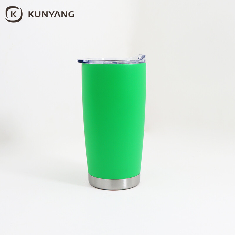 Stainless Steel  coffee mug