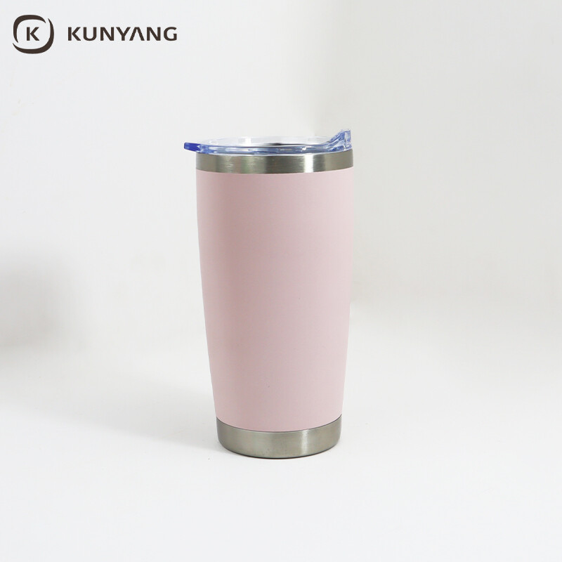 Stainless Steel  coffee mug