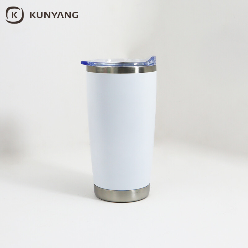 Stainless Steel  coffee mug