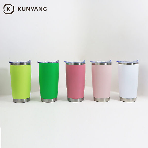 Stainless Steel  coffee mug