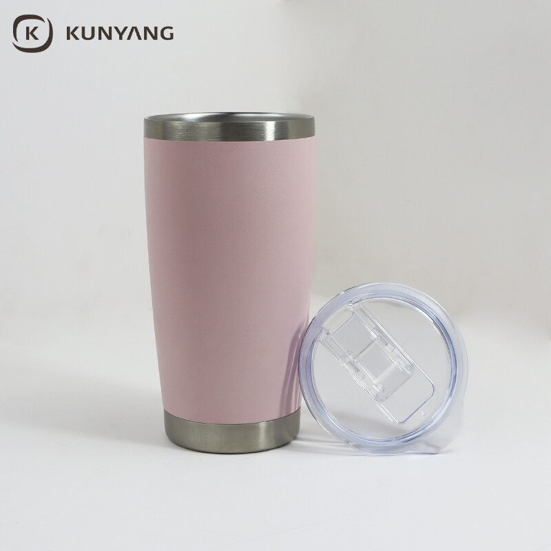 Stainless Steel  coffee mug