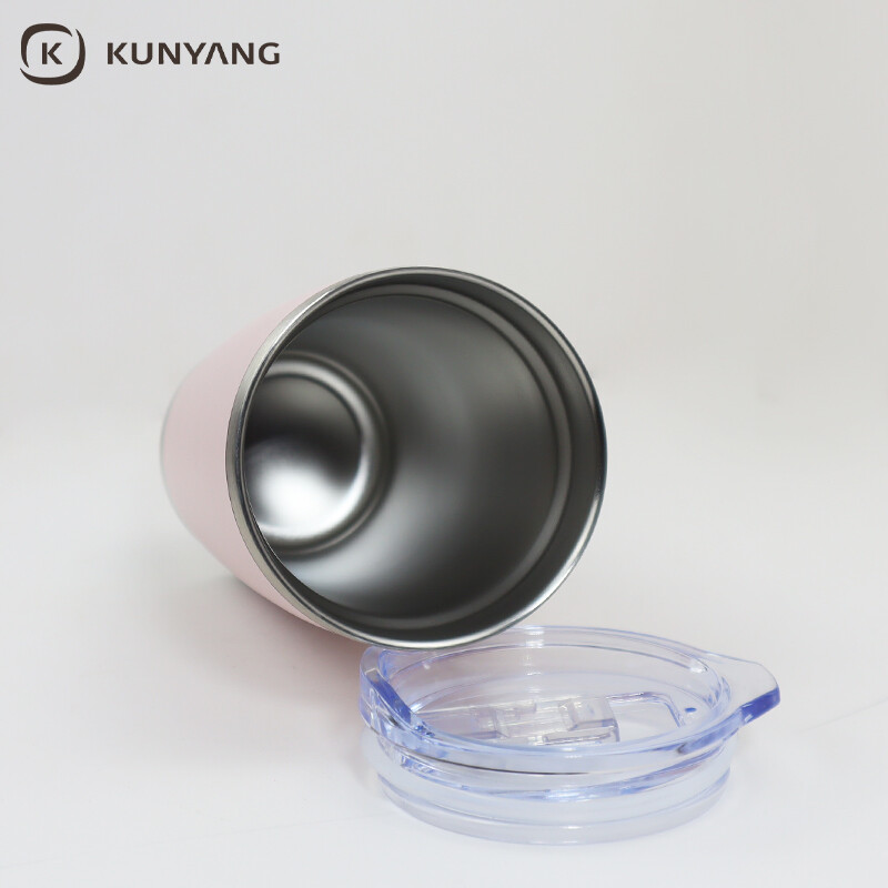 Stainless Steel  coffee mug