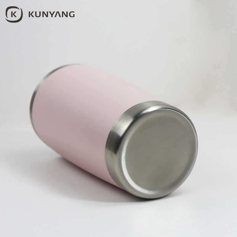 Stainless Steel  coffee mug