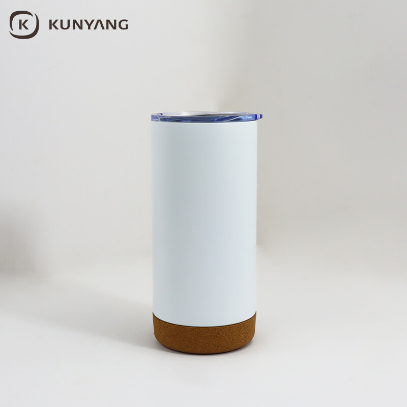 Stainless Steel  coffee mug