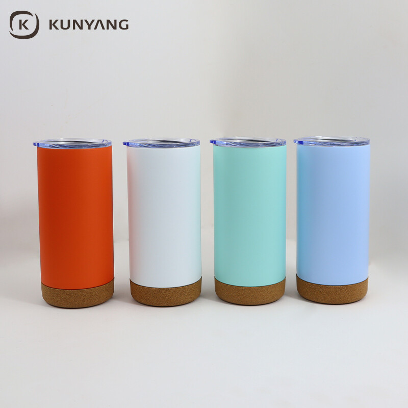 Stainless Steel  coffee mug