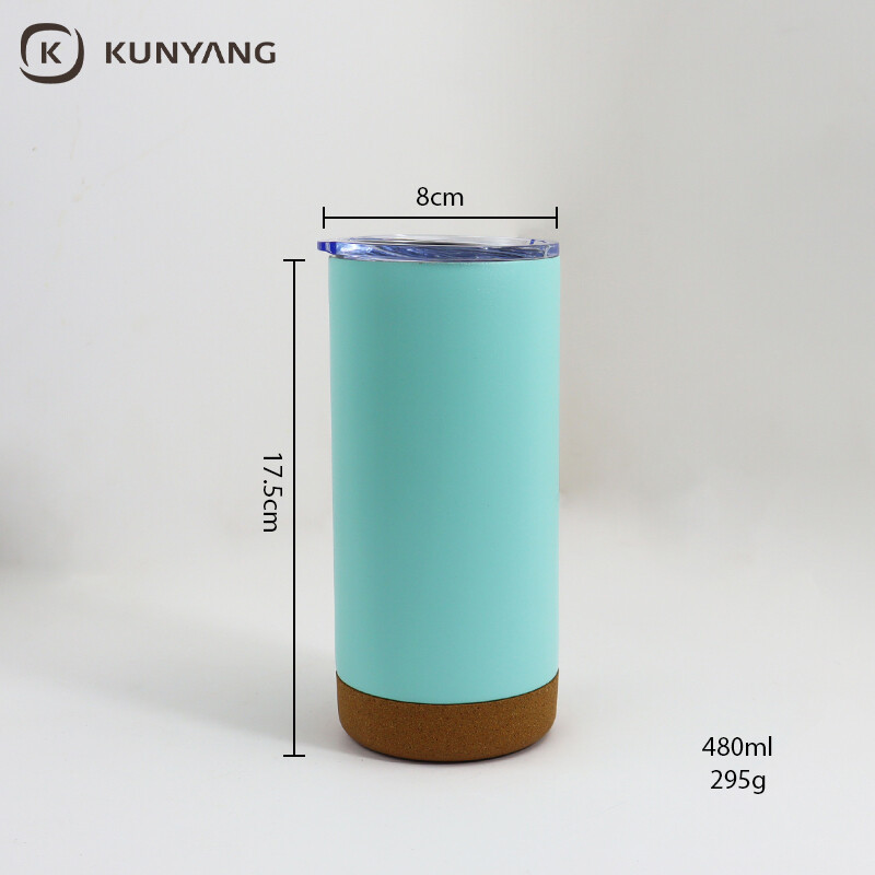 Stainless Steel  coffee mug