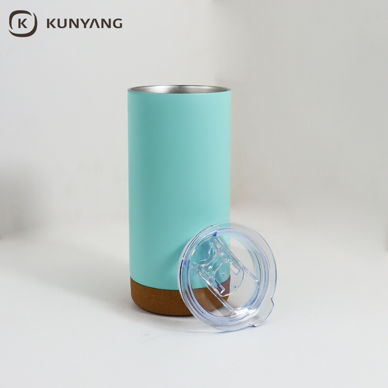 Stainless Steel  coffee mug