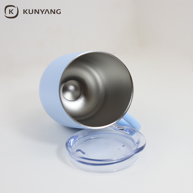 Stainless Steel  coffee mug