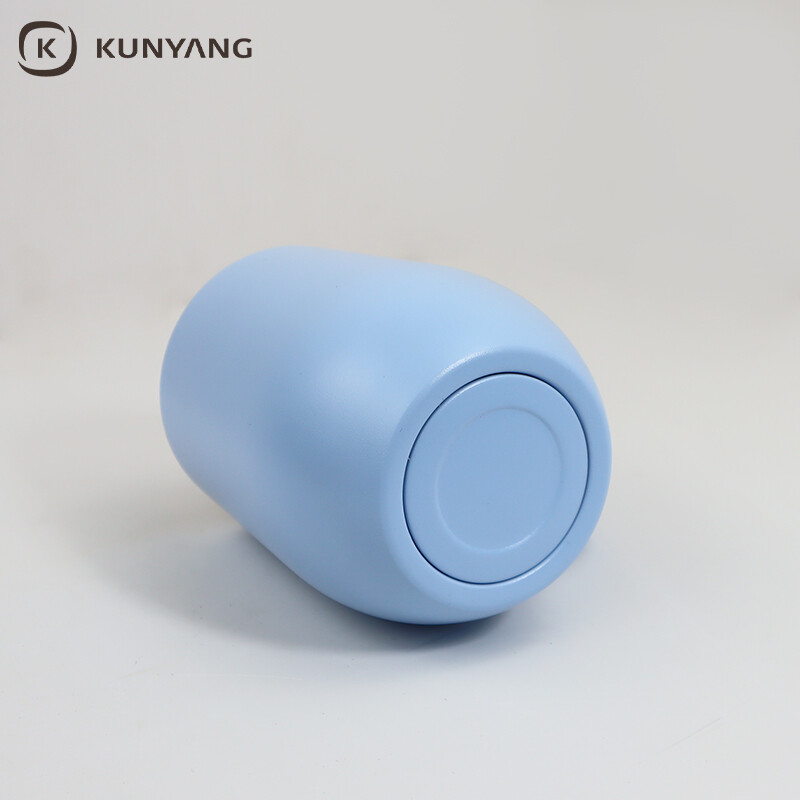 Stainless Steel  coffee mug