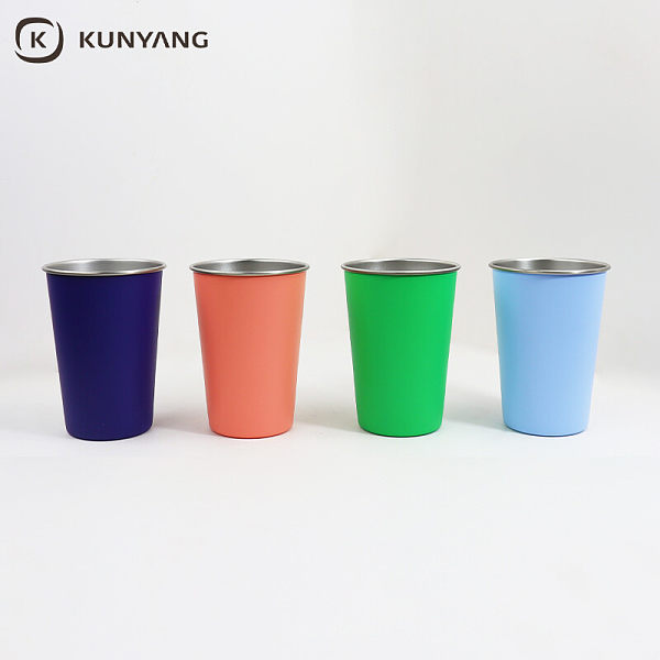 Stainless Steel mug