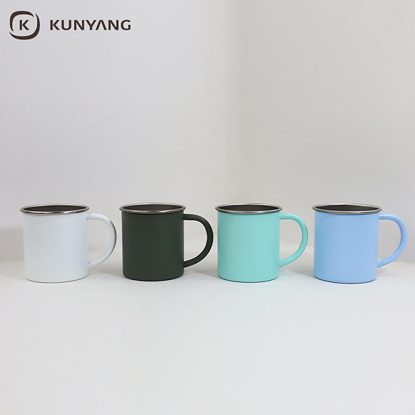 Stainless Steel mug