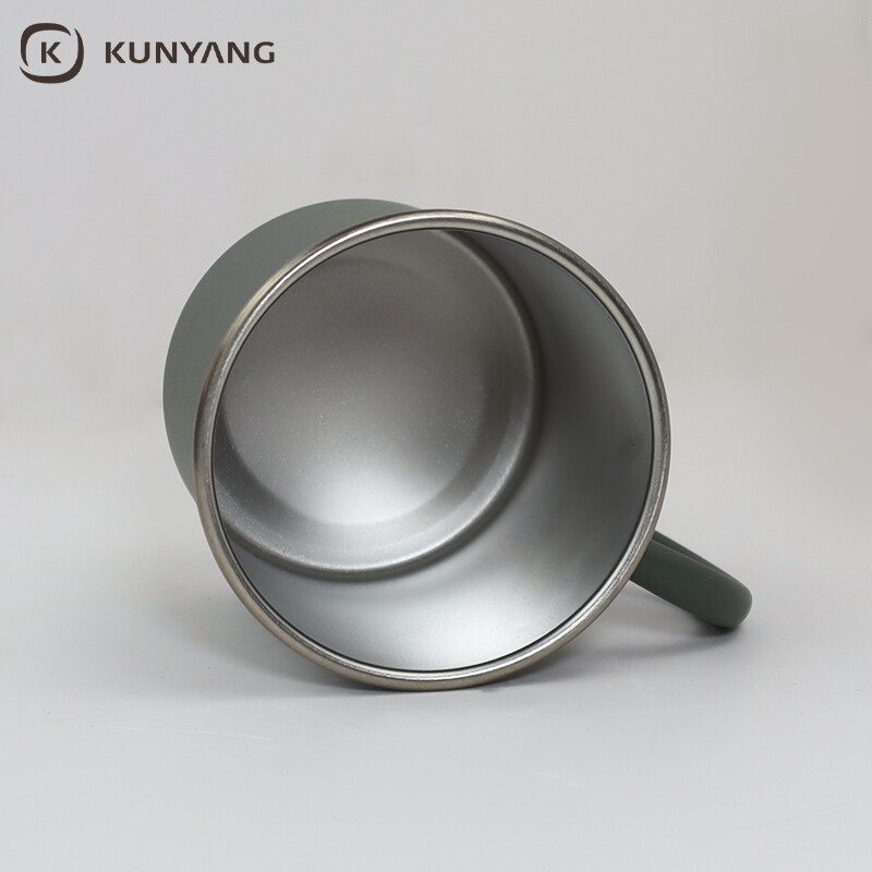 Stainless Steel mug