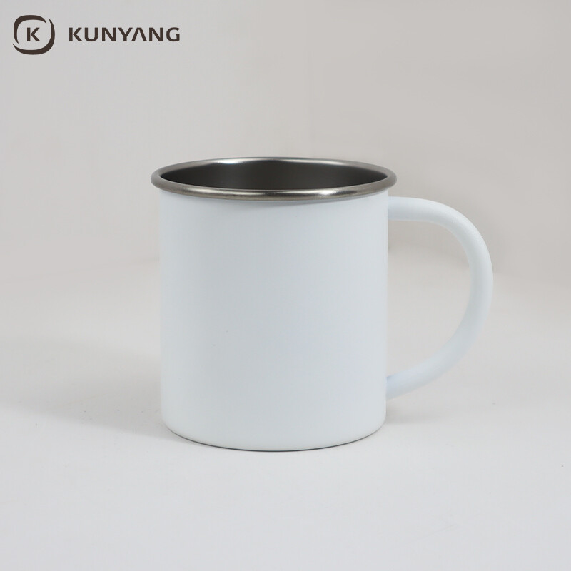 Stainless Steel mug