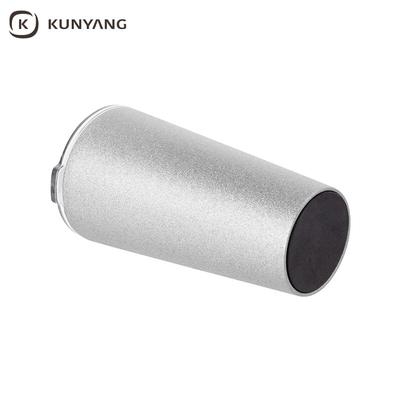 Sublimation 16oz/480ml Glitter Stainless Steel Tumbler w/ Lid