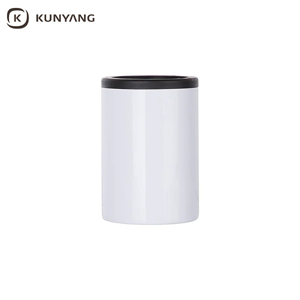 12oz/360ml Sublimation Stainless Steel Skinny Can Cooler